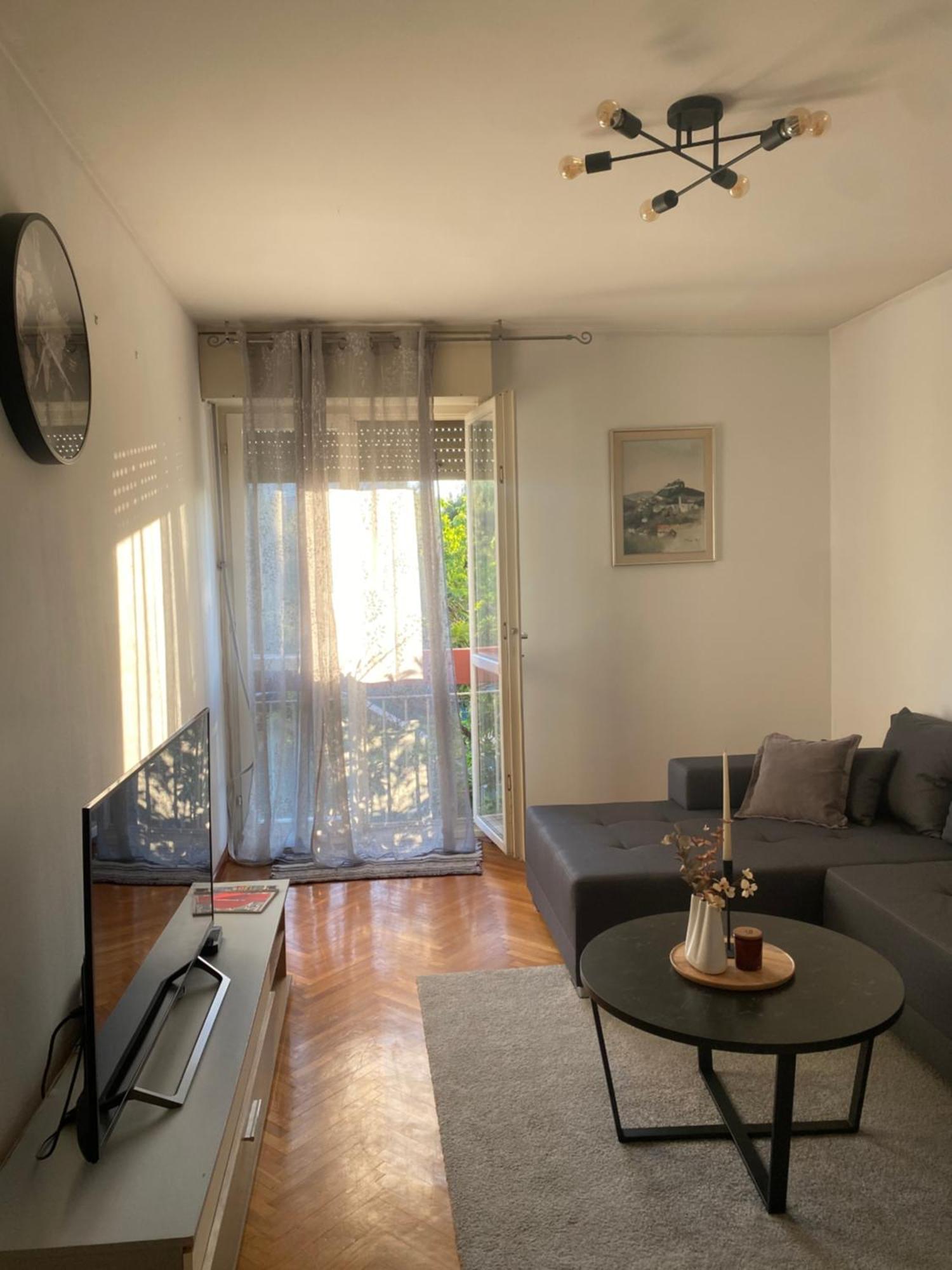 Apartment Niko - Self Check - In Split Exterior photo